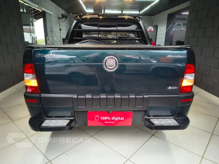 STRADA 1.8 MPI Adventure CE 8V
