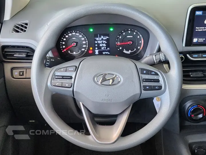 HB20S 1.0 12V FLEX COMFORT PLUS MANUAL