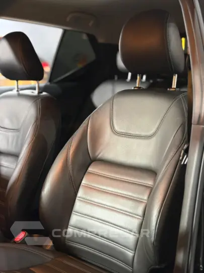 KICKS 1.6 16V SV