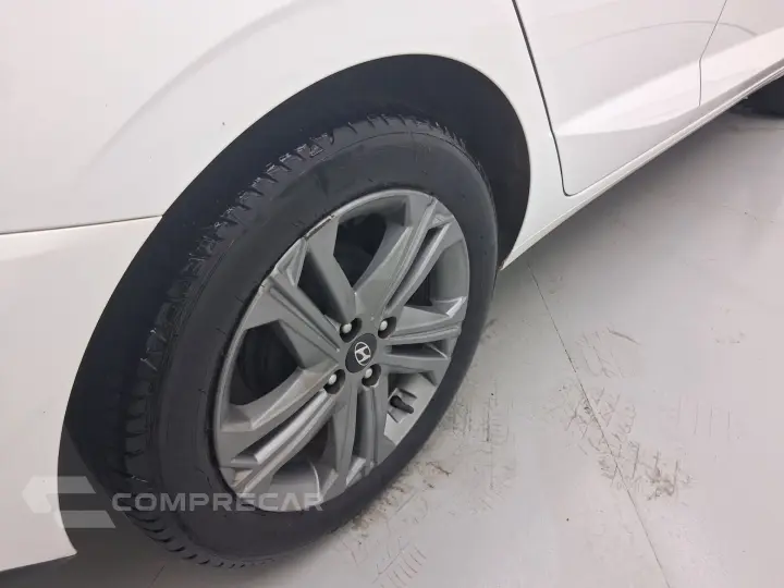 HB20S 1.0 TGDI FLEX LIMITED AUTOMÁTICO