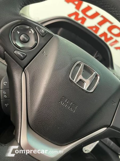 CR-V EXL FLEX 4WD