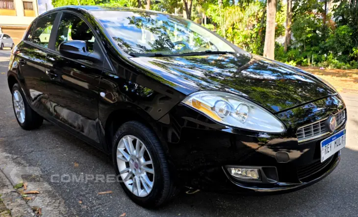 BRAVO 1.8 Essence 16V