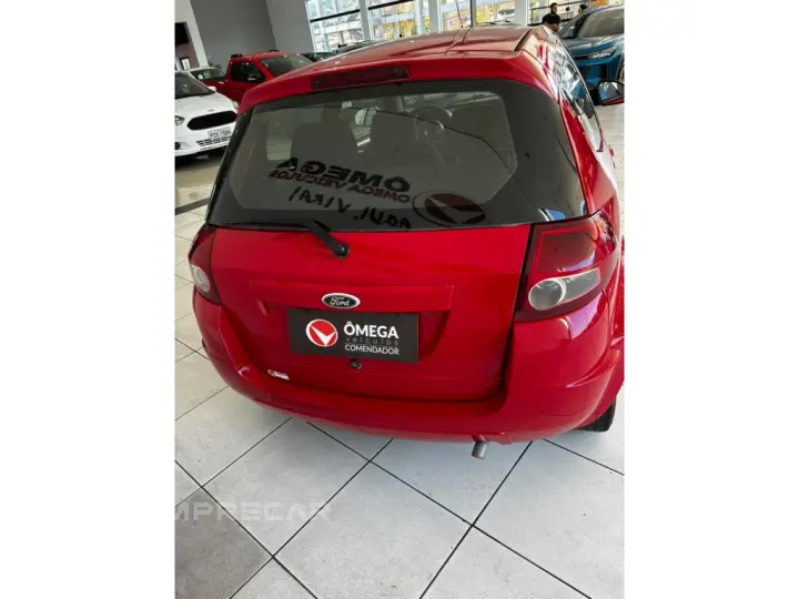 KA 1.0 MPI 8V FLEX 2P MANUAL