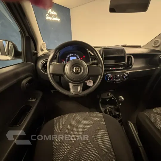 MOBI LIKE 1.0 Fire Flex 5p.