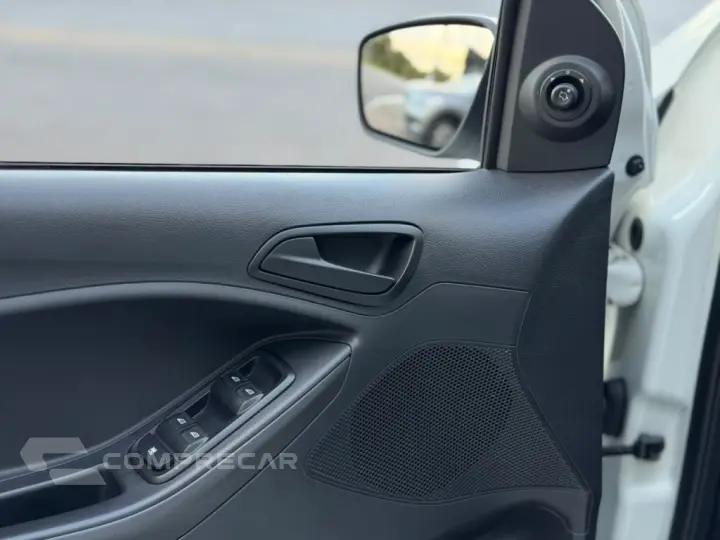 KA 1.5 TI-VCT FLEX SE PLUS AUTOMÁTICO