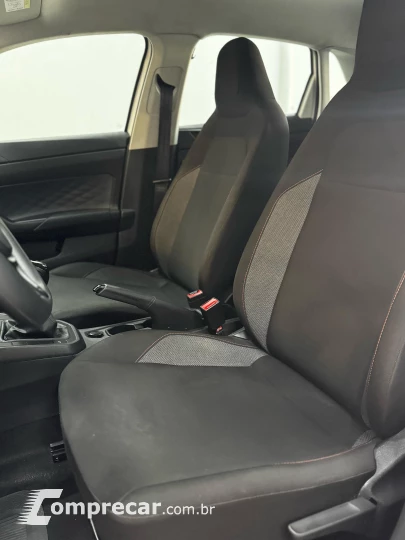 POLO 1.0 MPI Track