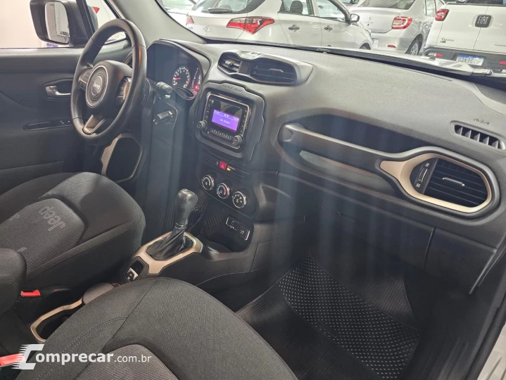 RENEGADE 1.8 16V Sport