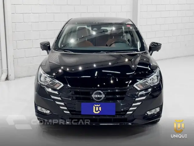 VERSA - 1.6 16V ADVANCE XTRONIC