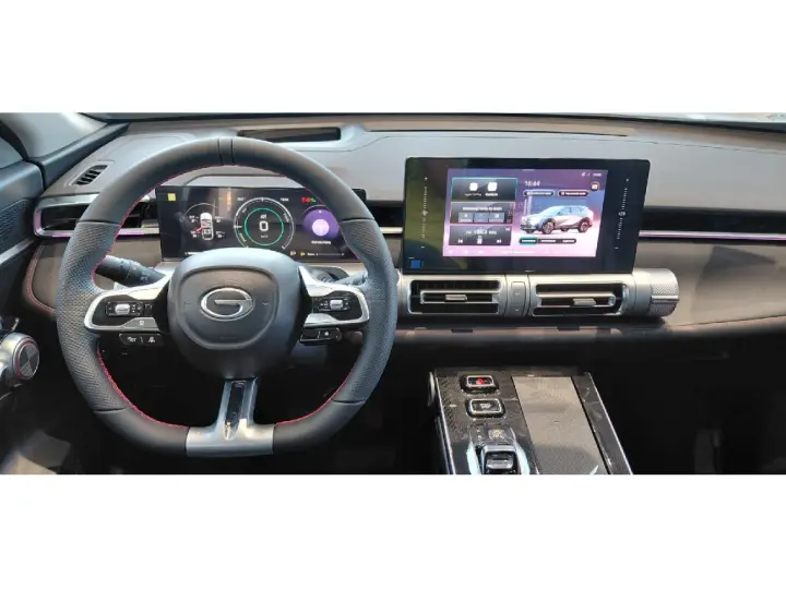 GS4 2.0 ELITE HIBRIDO