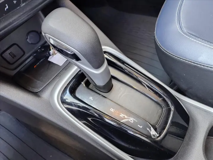 TRACKER 1.2 TURBO FLEX PREMIER AUTOMÁTICO