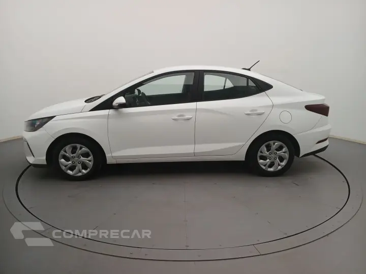 HB20S 1.0 12V FLEX COMFORT PLUS MANUAL