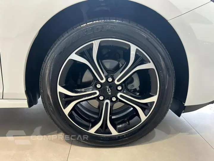 CRUZE RS HB