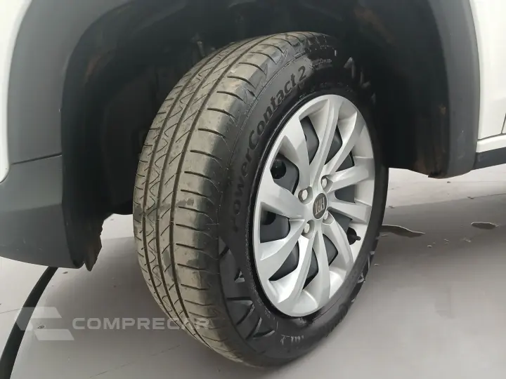 STRADA 1.3 FIREFLY FLEX FREEDOM CD MANUAL