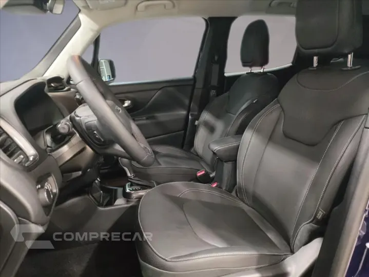 RENEGADE 1.3 T270 TURBO FLEX LONGITUDE AT6