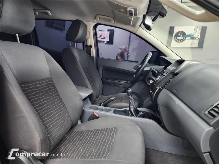 RANGER 2.5 XLS 4X2 CD 16V