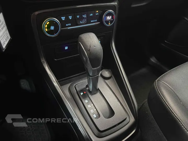 ECOSPORT 1.5 TIVCT FLEX FREESTYLE AUTOMÁTICO