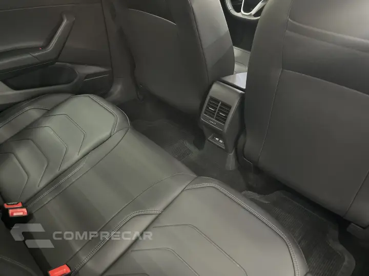 VIRTUS 1.0 200 TSI Comfortline