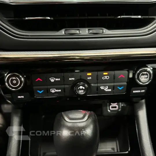 COMPASS LIMITED T270 1.3 TB 4x2 Flex Aut