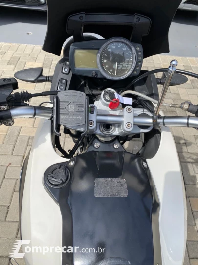 G 650 GS