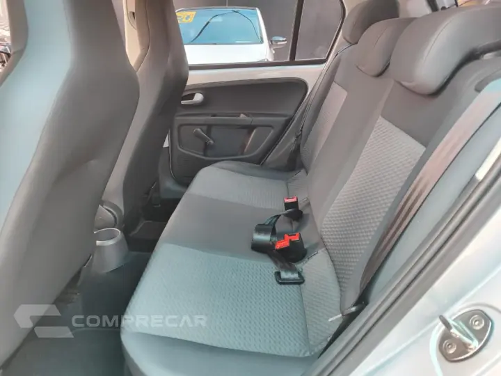 up! move 1.0 TSI Total Flex 12V 5p