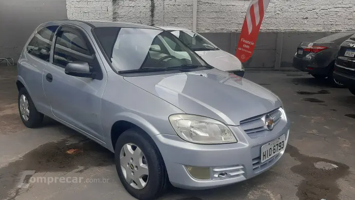 CELTA 1.0 MPFI Life 8V