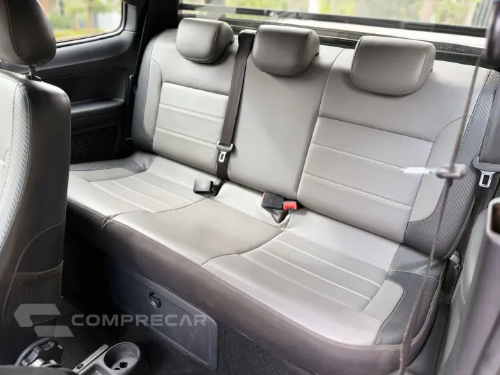 SAVEIRO 1.6 Cross CD 16V