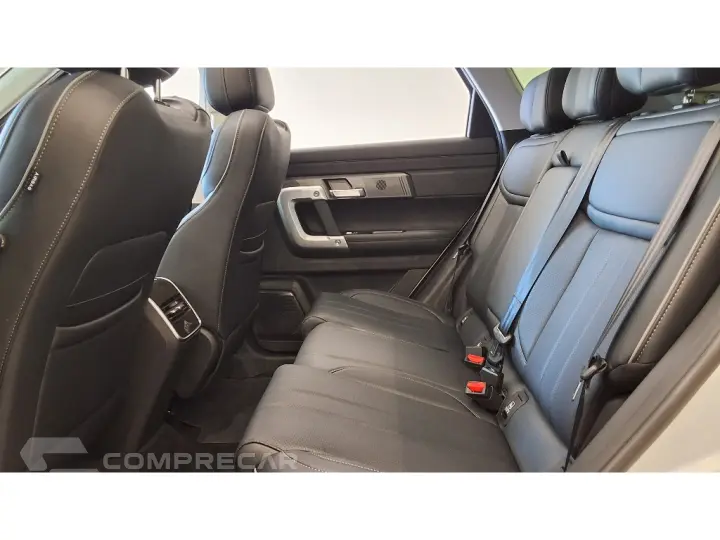 7 1.5 TGDI PHEV ELITE DHT
