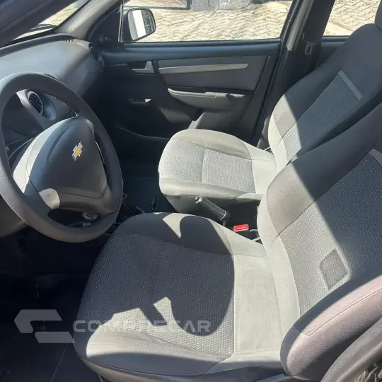 CELTA 1.0 MPFI LT 8V