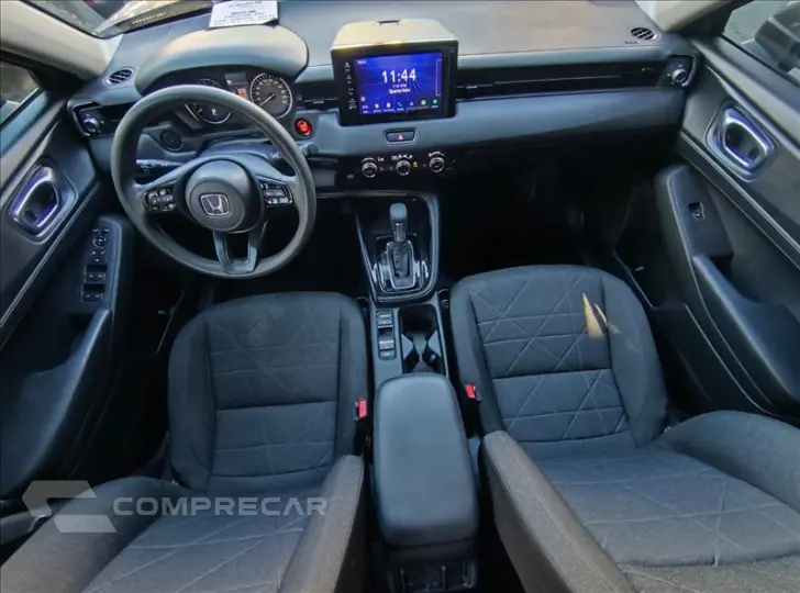 HR-V 1.5 DI I-vtec EX