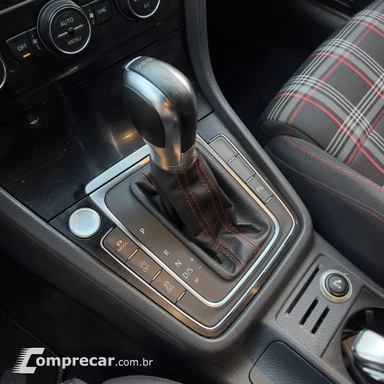 Golf GTi 2.0 TSI 220cv Aut.