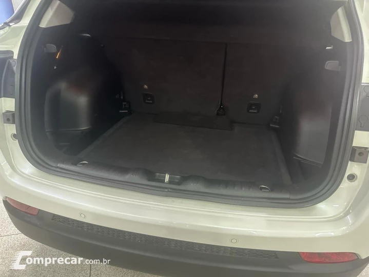 COMPASS 2.0 16V Limited