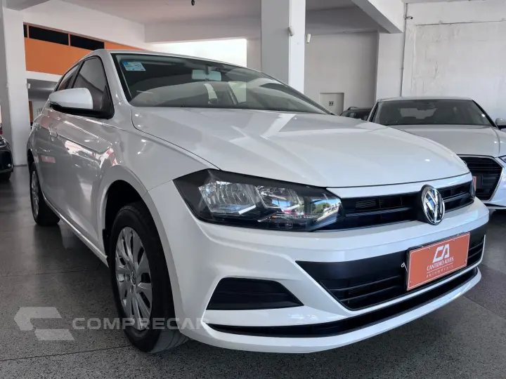 POLO 1.0 200 TSI Sense