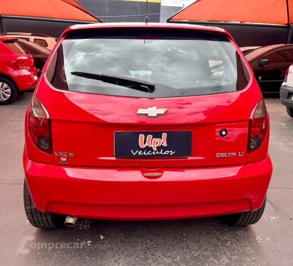 CELTA 1.0 MPFI LT 8V