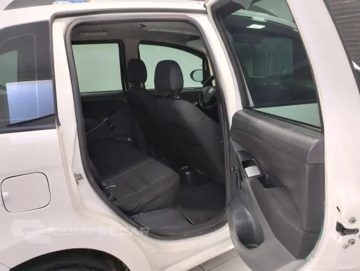 IDEA 1.4 MPI Attractive 8V