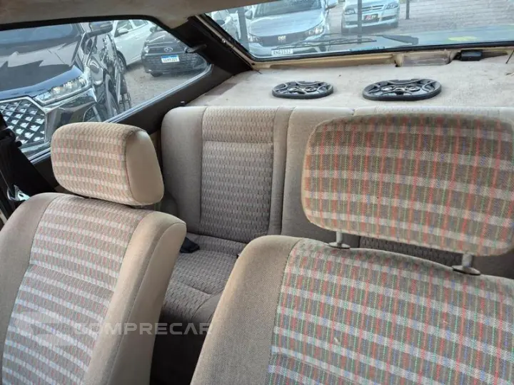 GOL GL 1.8