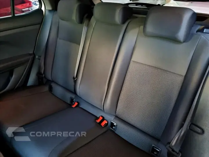 T-CROSS 1.0 200 TSI