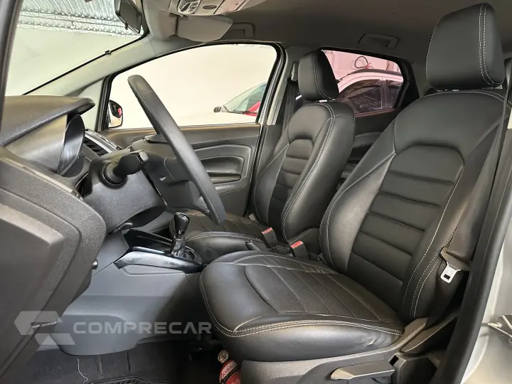 ECOSPORT 1.6 SE 16V