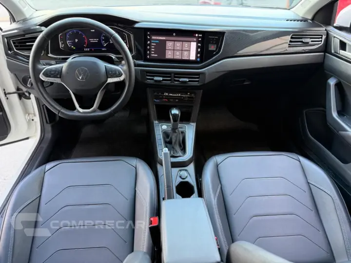 POLO 1.0 170 TSI HIGHLINE AUTOMÁTICO