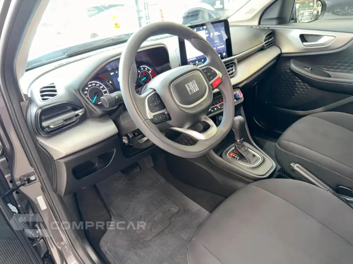PULSE 1.0 Turbo 200 Hybrid Audace