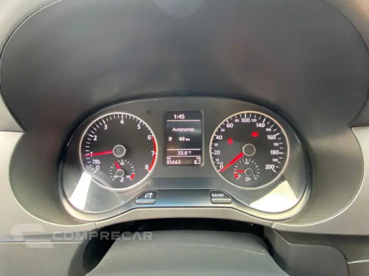 FOX 1.0 MPI TRACK 12V FLEX 4P MANUAL