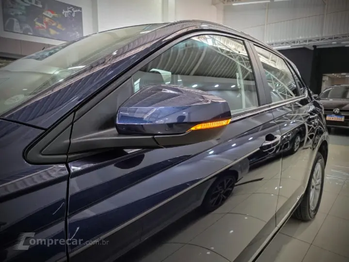 POLO 1.0 MPI TOTAL FLEX MANUAL