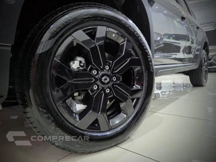 DUSTER 1.3 TCE FLEX ICONIC PLUS X-TRONIC