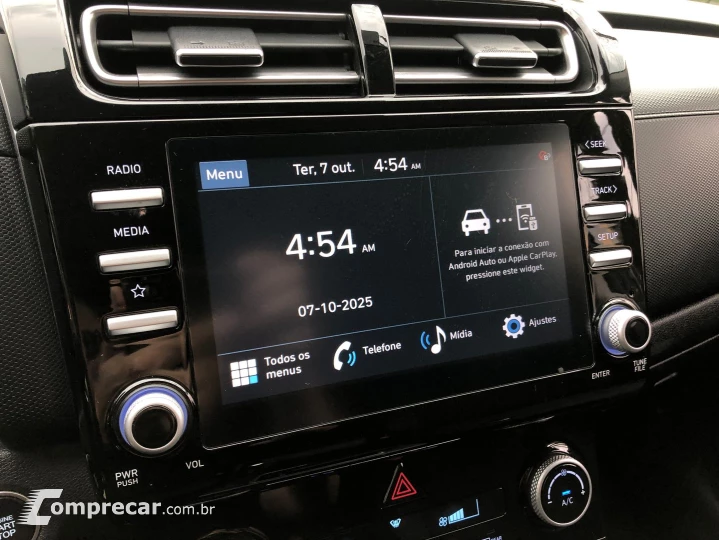 Creta 1.0 Tgdi Flex Limited Automático