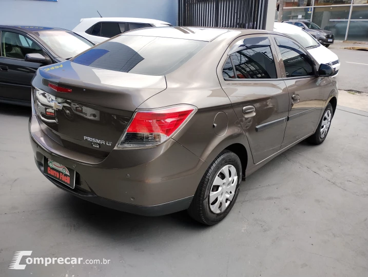 PRISMA 1.0 LT Spe/4 8V