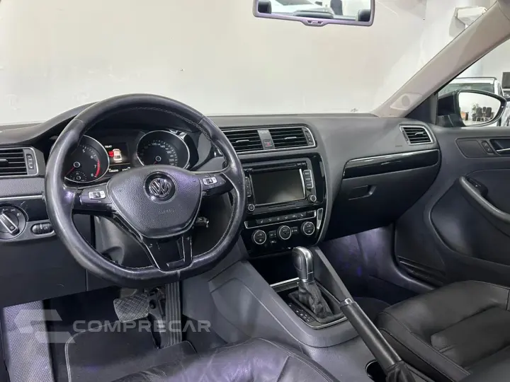 JETTA 2.0 TSI Highline 211cv