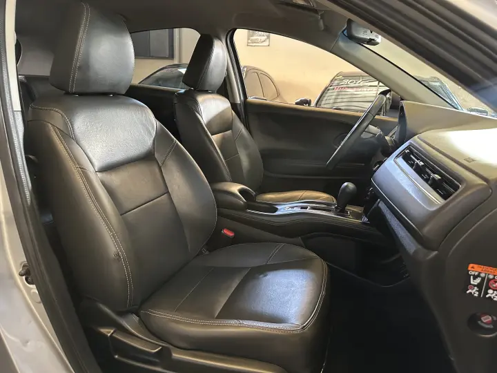 HR-V 1.8 16V EX