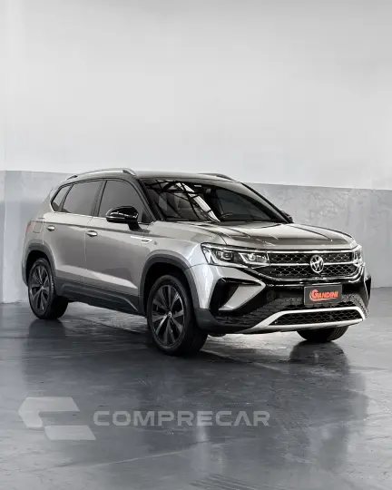 TAOS 1.4 250 TSI Highline