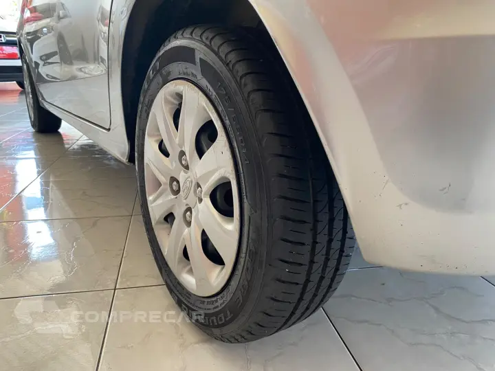 KA + 1.0 SE 12V