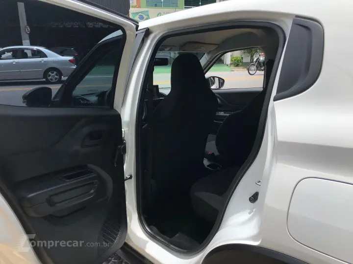 C3 1.0 Firefly Flex Live Pack Manual