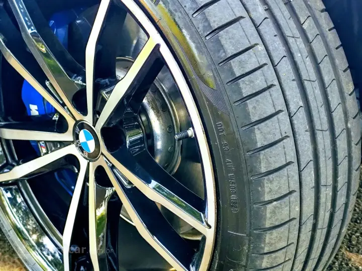 330i 2.0 16V TURBO GASOLINA M SPORT AUTOMÁTICO